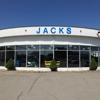 Jack's Ford Inc. gallery