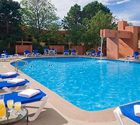 Hotel Elegantè Conference & Event Center - Colorado Springs, CO