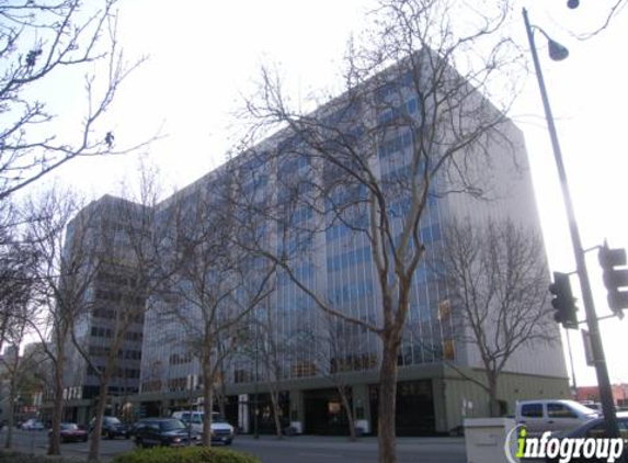 Hamilton Ridge Asset Mgmt - San Jose, CA