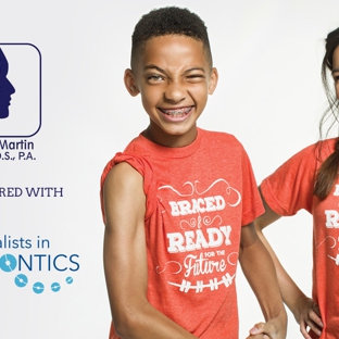 Specialists in Orthodontics Maryland - Gambrills - Gambrills, MD