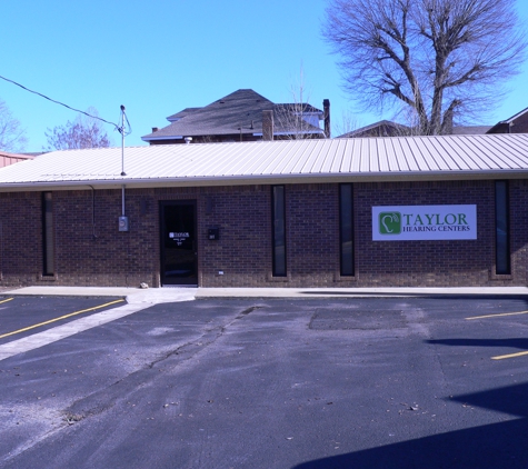 Audiology & Hearing Aid Clinic - Paris, TN