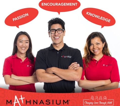 Mathnasium - Irving, TX