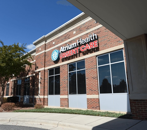 Atrium Health Urgent Care - Concord, NC