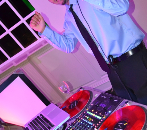 Trademark DJ Entertainment