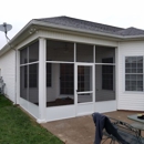 All Weather Products - Awnings & Canopies