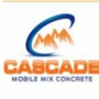 Cascade Mobile Mix Concrete & Concrete Line Pumping