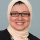 Dr. Souzan A. Abdel-Samie, MD