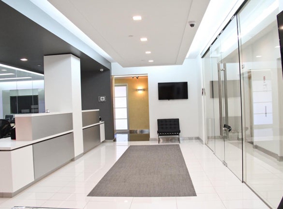 Jay Suites Office Centers-34th Street - New York, NY
