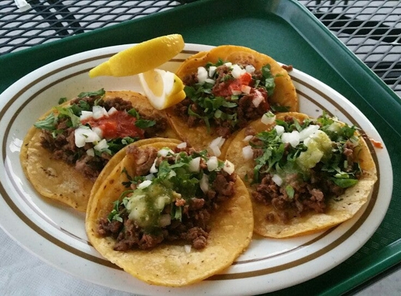 Papi Tio's Tacos - Fresno, CA