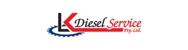 LK Diesel Service - Machinery - General
