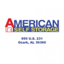 American Self Storage - Self Storage