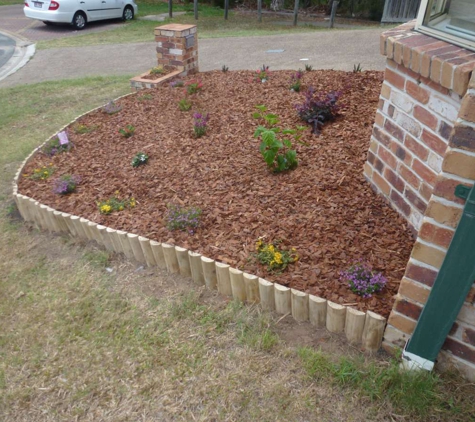 DGS Lawn & Garden Maintenance - Forest Lake, QLD