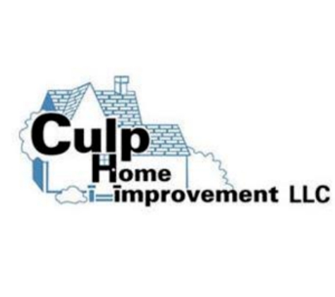 Culp Home Improvement LLC
