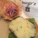 Burgr'z On - Restaurants