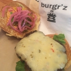Burgr'z On