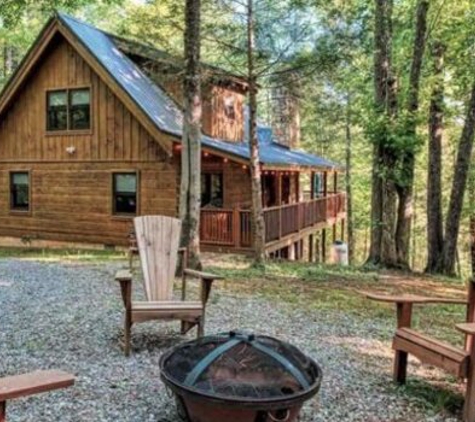 Great Cabins in the Smokies - Sevierville, TN