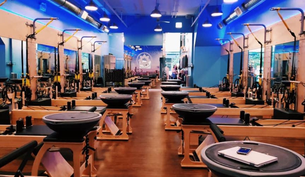 Club Pilates - Chicago, IL