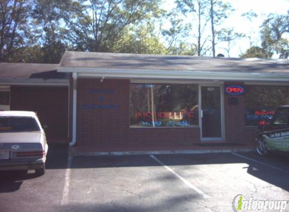 Harbor & Associates Insurance - Gainesville, FL