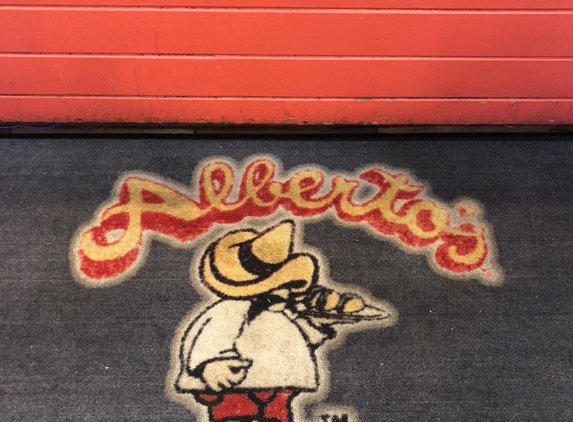 Alberto's - Moreno Valley, CA