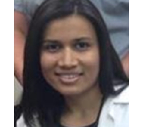 Rachana Vora, DMD - Arlington, MA