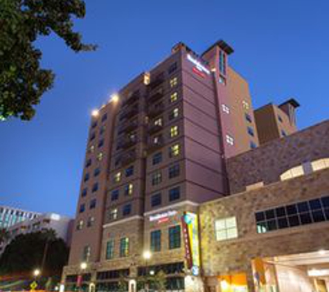 Residence Inn Tempe Downtown/University - Tempe, AZ