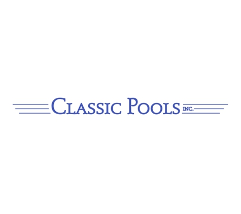 Classic Pools, Inc. - Concord, CA