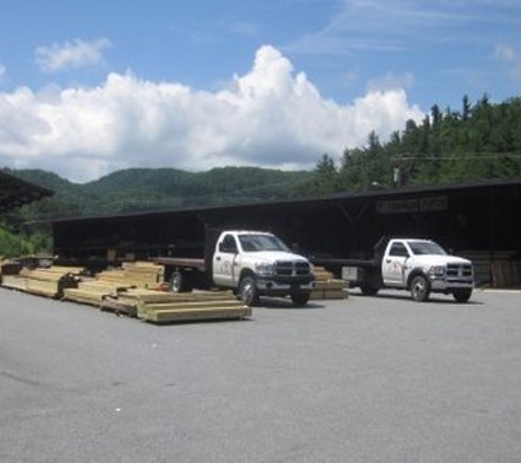 Watauga Building Supply - Boone, NC