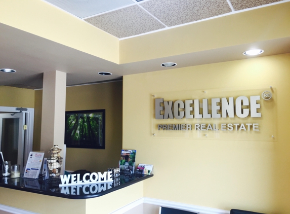 Excellence Premier Real Estate - South Gate, CA