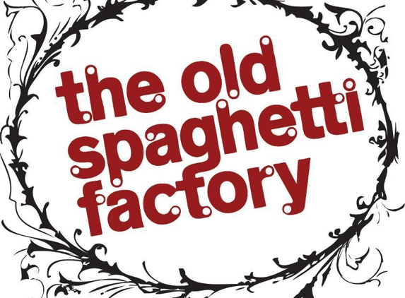 The Old Spaghetti Factory - Westminster, CO