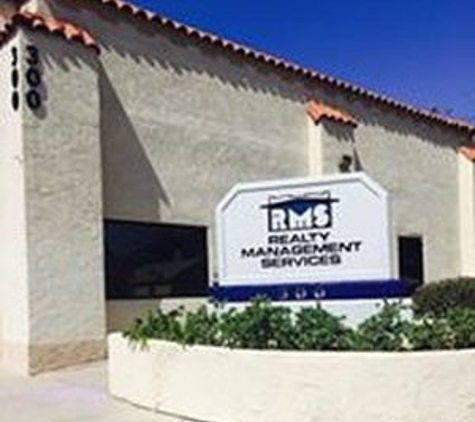 Realty Management Services - Bakersfield, CA