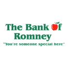 The Bank Of Romney