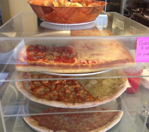 Camila's Pizzeria - Bensalem, PA