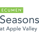 Ecumen Seasons at Apple Valley - Assisted Living Facilities