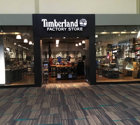 Timberland Factory Store - Auburn Hills, MI