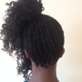 Fine Plats Braiding Salon