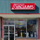 Oreck (NOW WESTCHESTER VACUUMS)