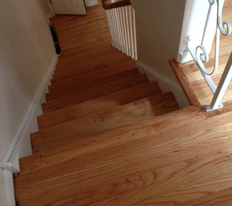 J & M Hardwood Floor - Philadelphia, PA