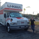 U-Haul Neighborhood Dealer - Truck Rental