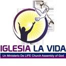 Iglesia La Vida A/D - Churches & Places of Worship