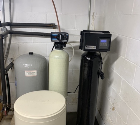 B & B Pumps & Softeners - Cuyahoga Falls, OH