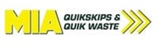 MIA Quikskips and MIA Quik Waste - Rubbish Removal & Skip Bins