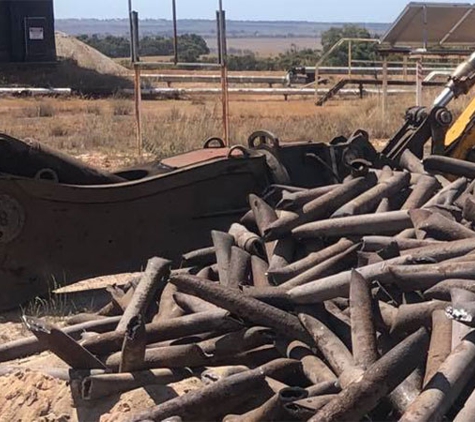 Central Metal Recylers - Narngulu, WA