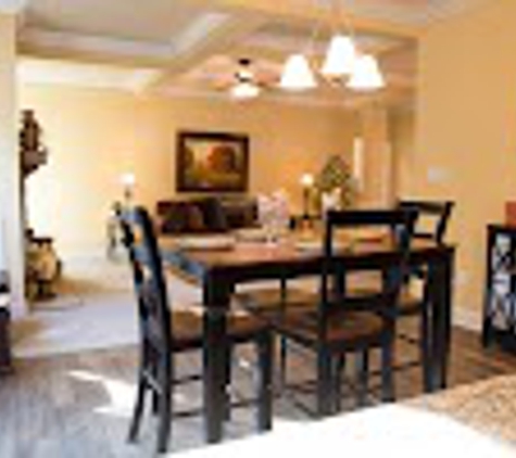 Carolina Custom Homes of Burlington - Burlington, NC