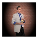 Zelnik the Magician - Family & Business Entertainers