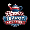 Russell's Teapot Motor Lodge - Hotels