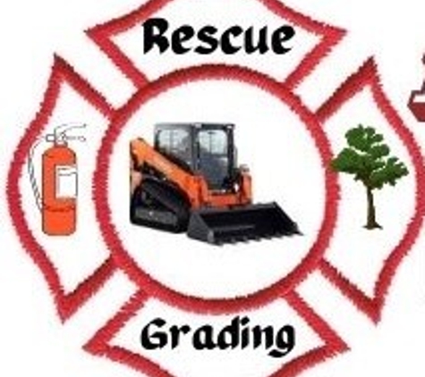 Rescue Grading & Landscaping - Marietta, SC