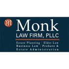 Monk Law Firm, P