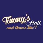 Timmy's Hall & Neza's Too