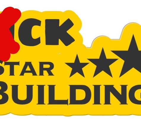 5-Star Buildings - Cuba, MO