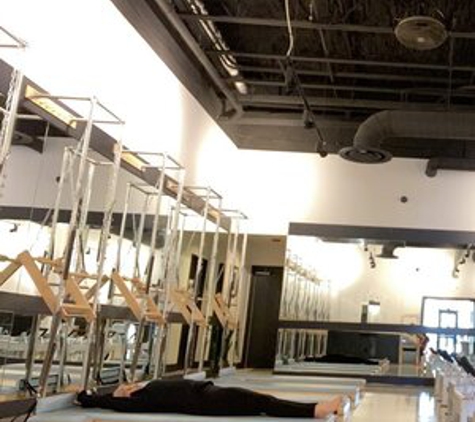 Foreverfit Pilates Studio - Trophy Club, TX